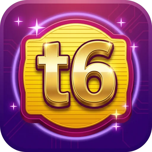 t6 - Situs Resmi | Download APK & Login